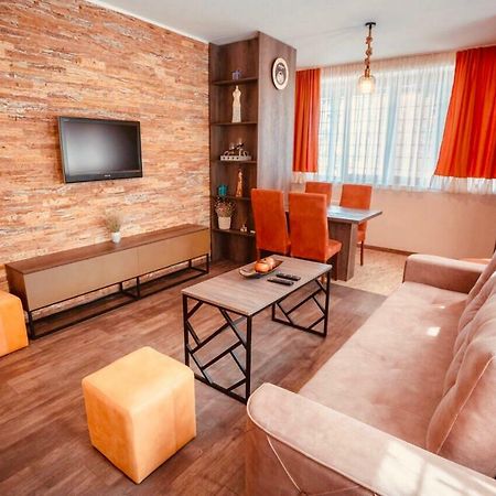 Mariele Apartment In The Heart Of Old 第比利斯 外观 照片
