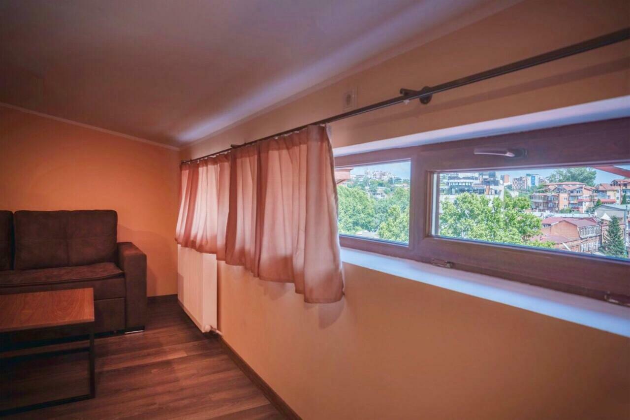 Mariele Apartment In The Heart Of Old 第比利斯 外观 照片