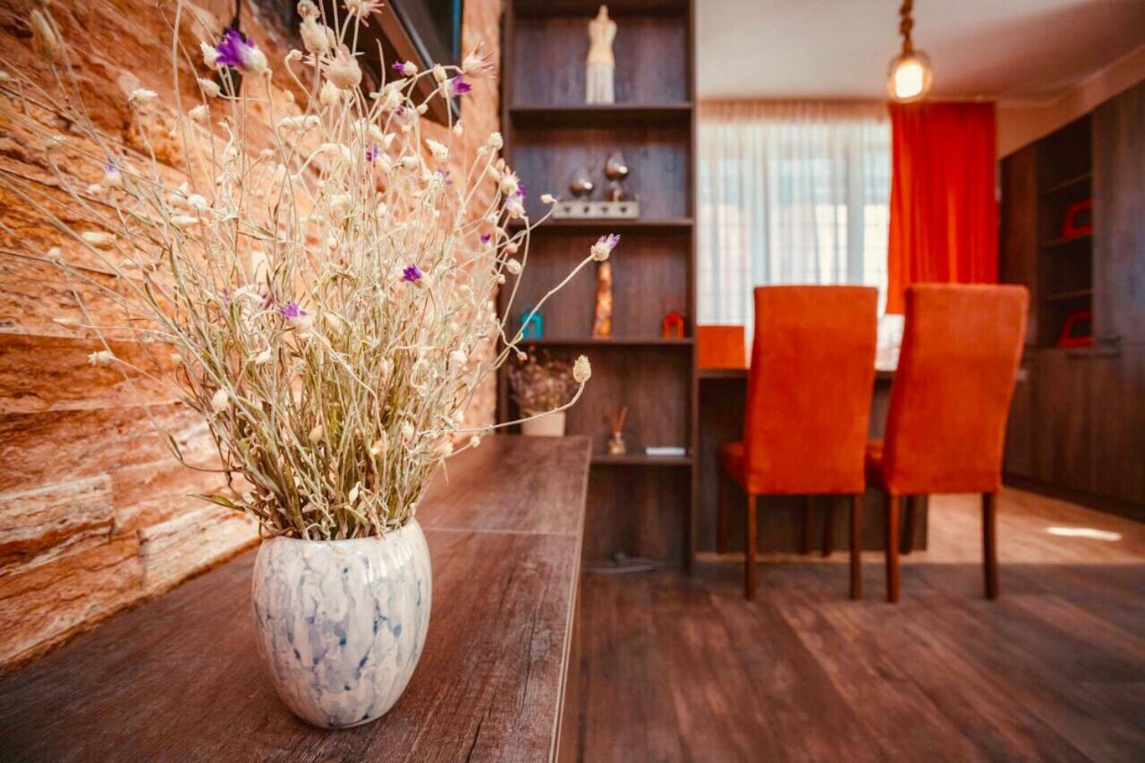 Mariele Apartment In The Heart Of Old 第比利斯 外观 照片