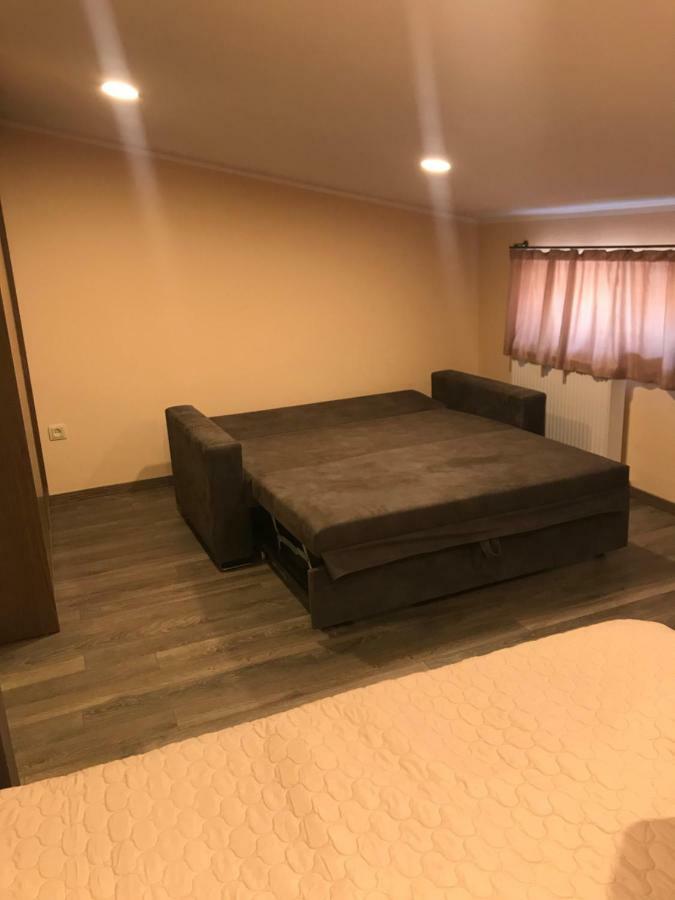 Mariele Apartment In The Heart Of Old 第比利斯 外观 照片