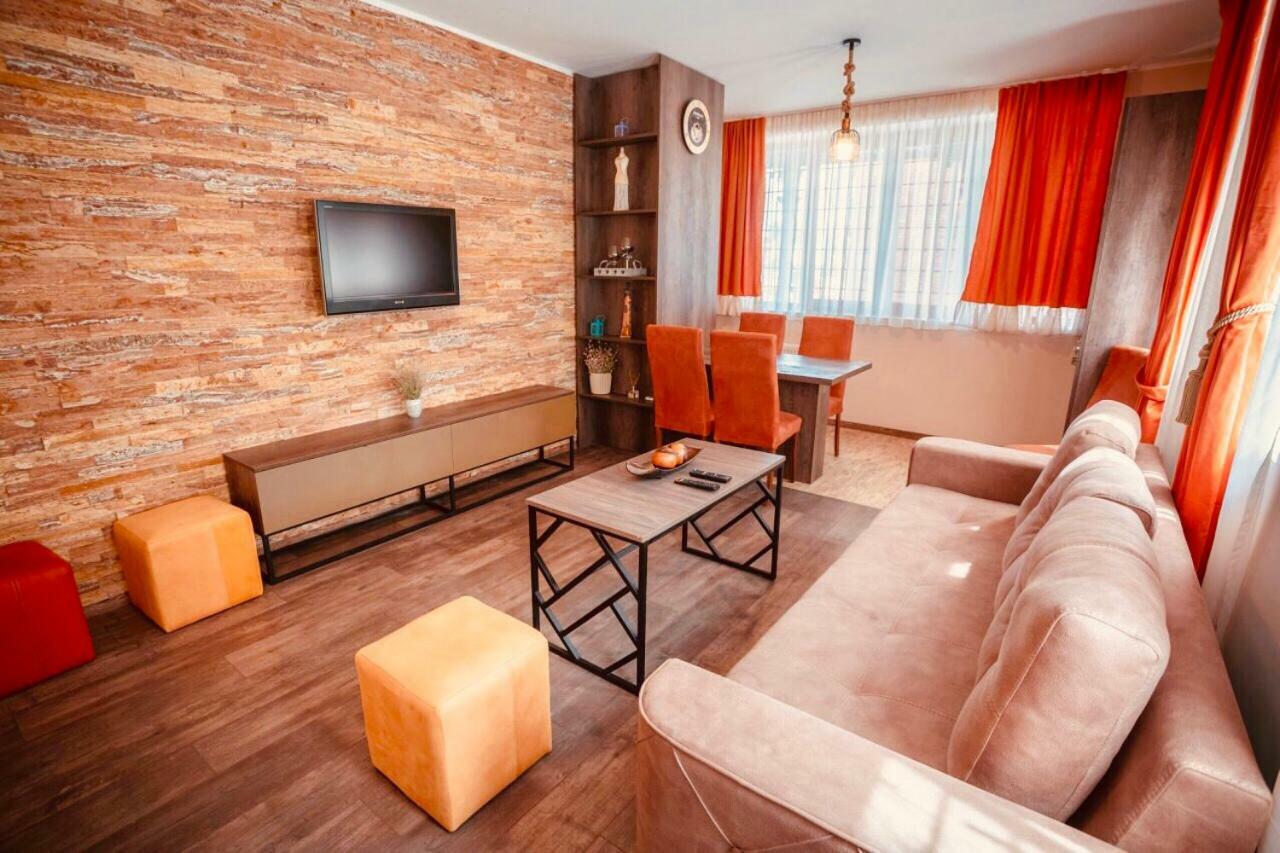 Mariele Apartment In The Heart Of Old 第比利斯 外观 照片