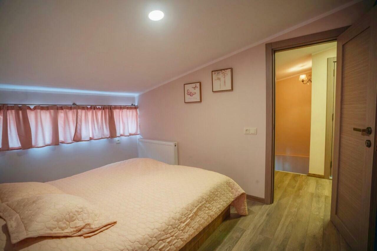 Mariele Apartment In The Heart Of Old 第比利斯 外观 照片