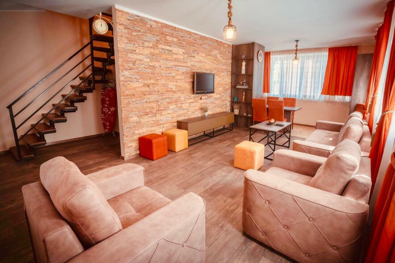 Mariele Apartment In The Heart Of Old 第比利斯 外观 照片
